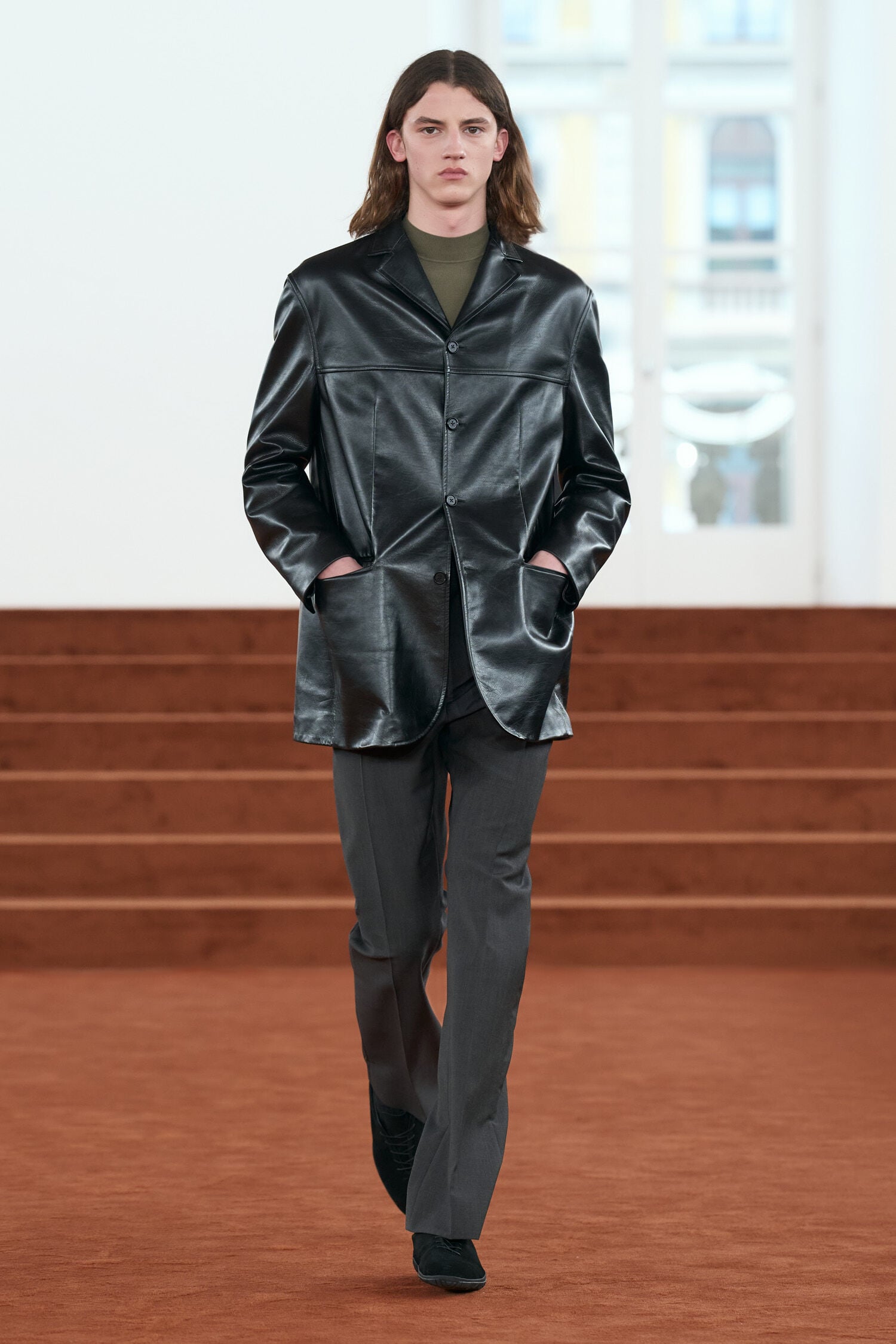 Women's and Men's Fall/Winter 2025